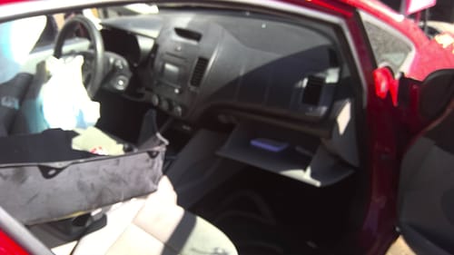2016 Kia Forte