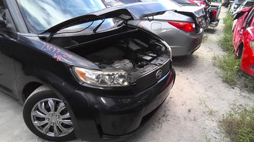 2009 Scion Xb