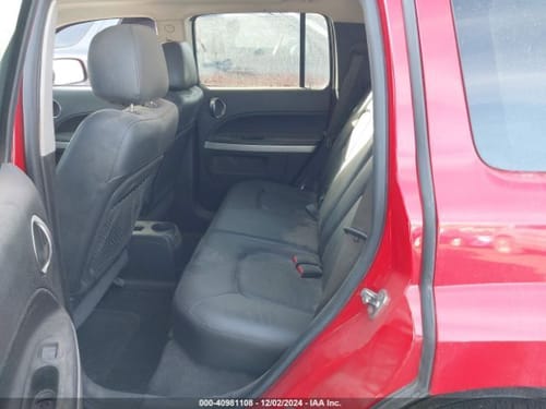 2011 Chevrolet Hhr