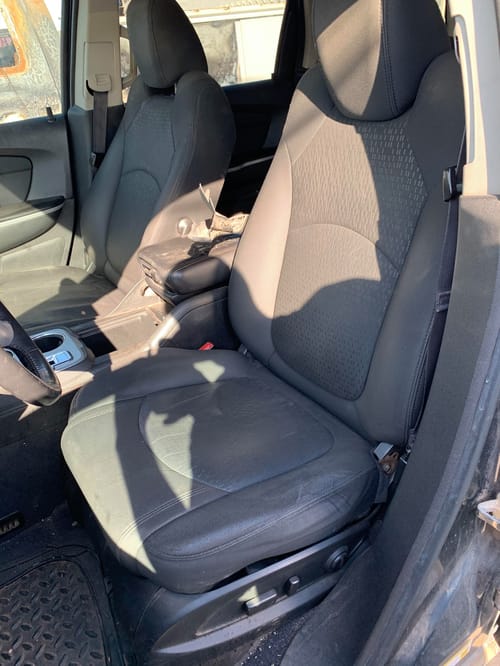 2011 GMC Acadia