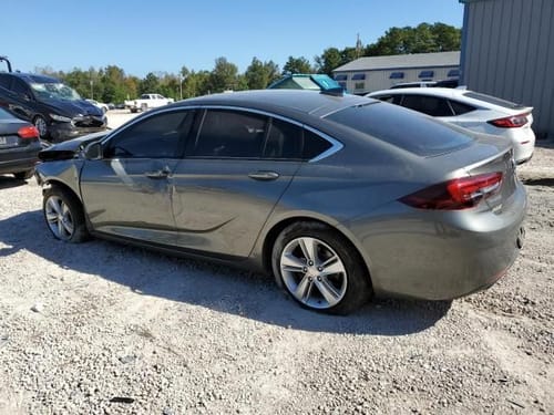 2020 Buick Regal