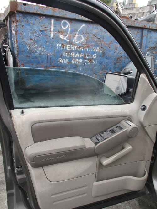 2006 Ford Explorer