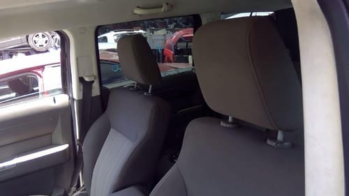 2007 Dodge Nitro