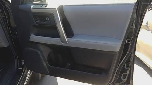 2013 Toyota 4Runner
