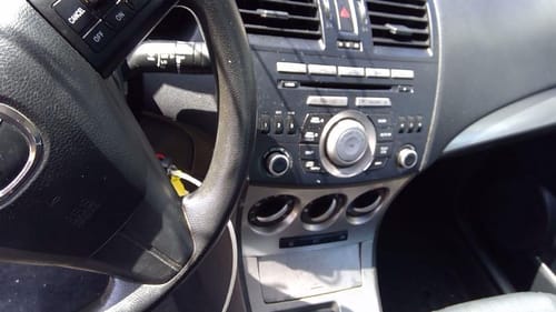2011 Mazda Mazda3