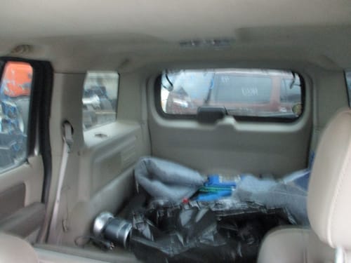 2006 Ford Explorer