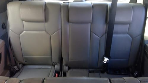 2011 Honda Pilot