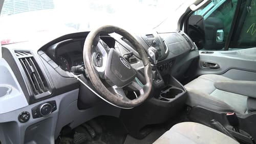 2016 Ford Tra250