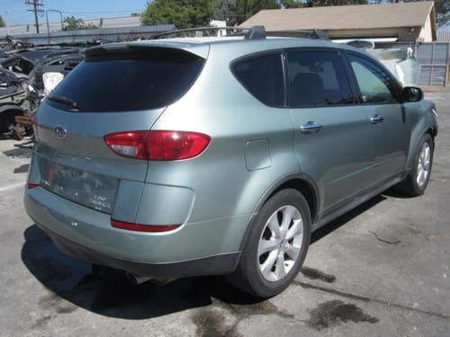2006 Subaru Tribeca