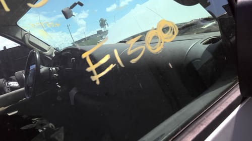 2007 Ford E-150