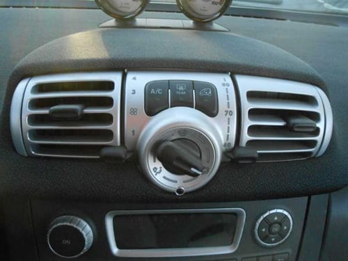 2013 Smart Smartfor2