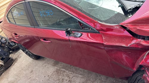 2024 Mazda Mazda3
