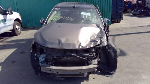 2013 Ford Edge