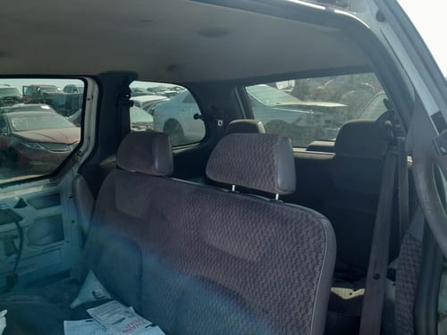 1999 Dodge Caravan