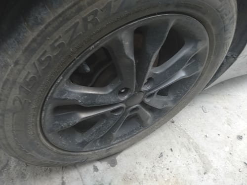 2012 Kia Optima