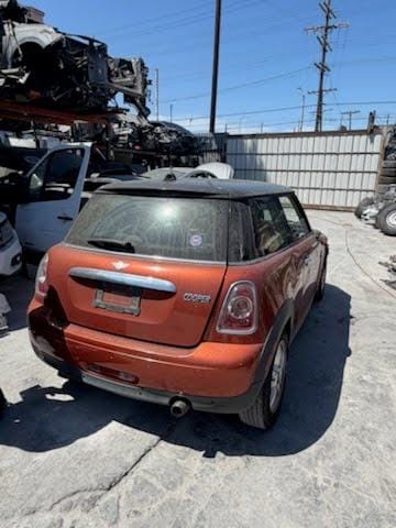 2013 Mini Cooper