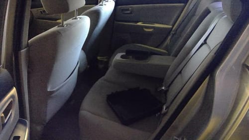 2008 Mazda Mazda3