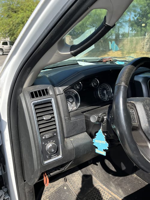 2015 Dodge Dpu15