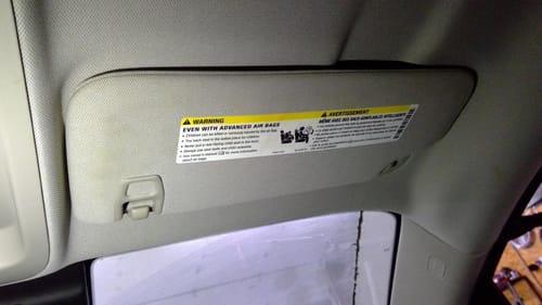 2011 Chevrolet Volt