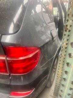 2011 BMW X5