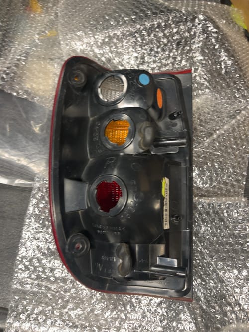 2002 Mazda B2300
