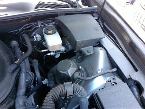 2013 Lexus Gs350