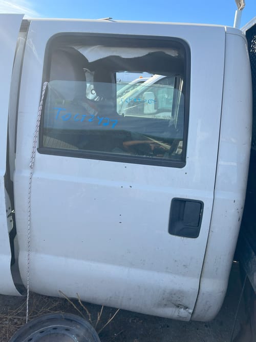 2014 Ford F550sd