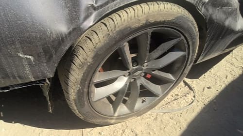 2019 Chrysler Challenger
