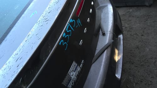 2014 Chrysler Avenger