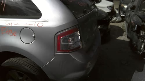 2010 Ford Edge