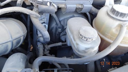 2011 Ford E-150