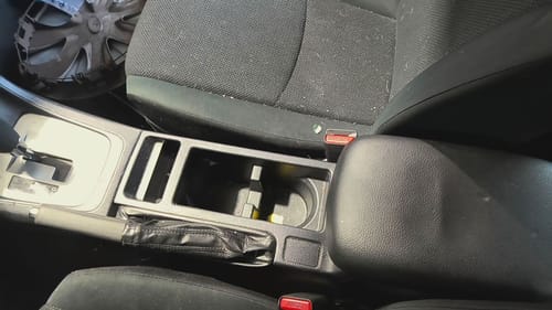 2016 Subaru Impreza