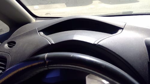 2015 Nissan Leaf