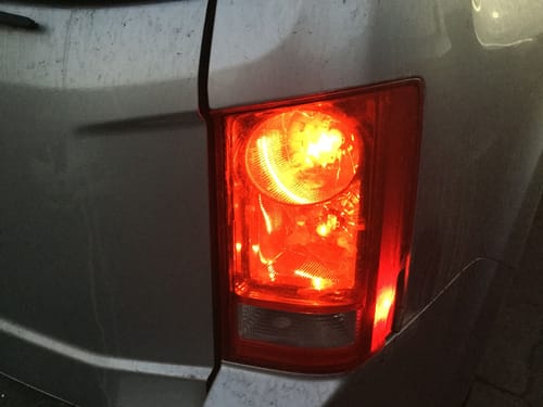 2012 Honda Pilot