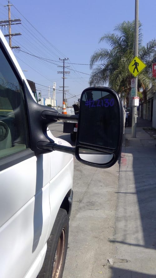 2010 Ford E-150