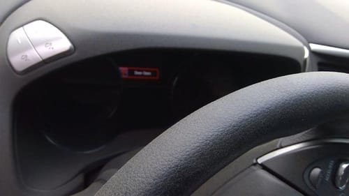 2015 Nissan Pathfinder