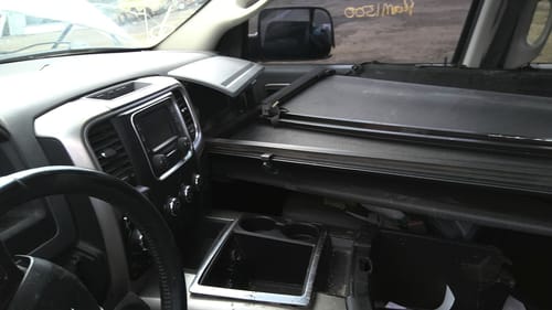 2015 Dodge Dpu15
