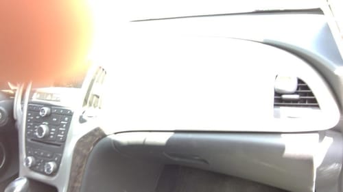 2016 Buick Verano