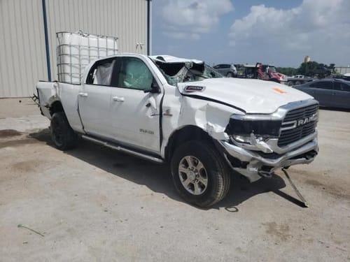 2022 Dodge Dpu35