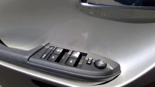 2015 Chevrolet Volt