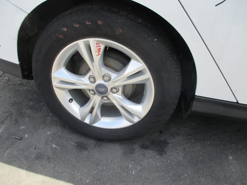 2013 Ford Focus