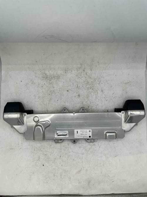 2018 Subaru Subxv