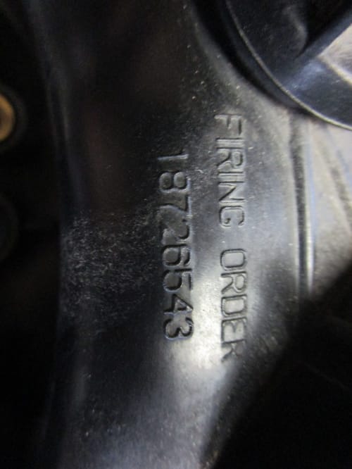 2004 GMC Expr35