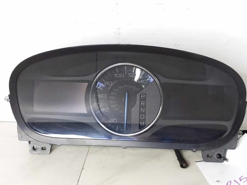 2011 Ford Edge
