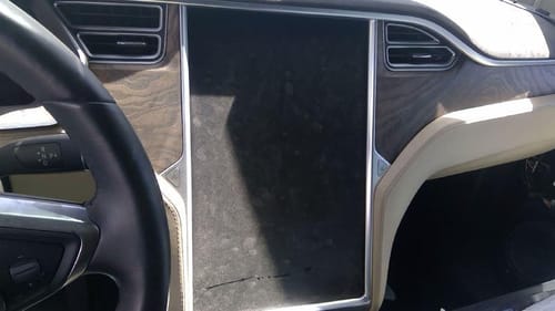 2016 Tesla Model X