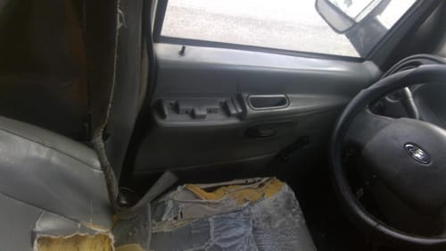 2006 Ford E-250