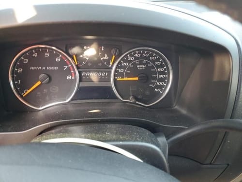2008 GMC Canyon