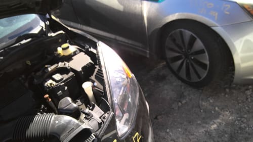 2013 Mazda Mazda2