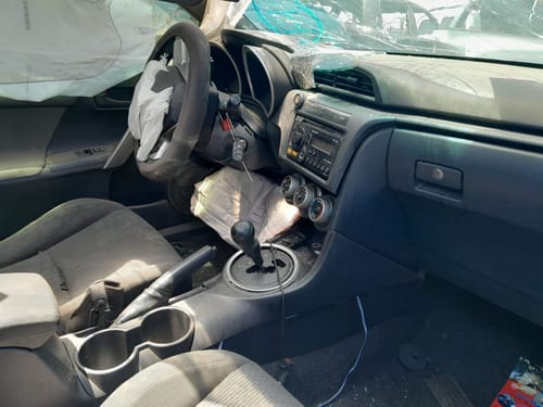 2013 Scion Sciotc
