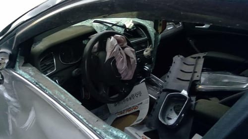 2013 Audi Audia4